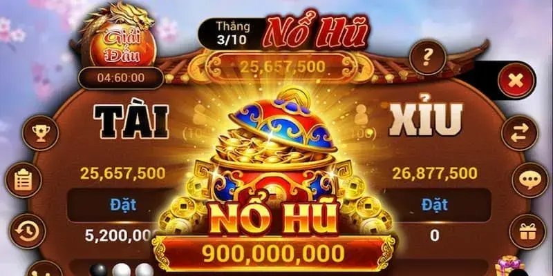 Bí thuật giúp bạn gia tăng xác suất nổ hũ thành công