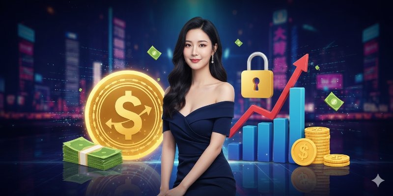 Hướng dẫn giúp người chơi dễ dàng hoàn thành giao dịch