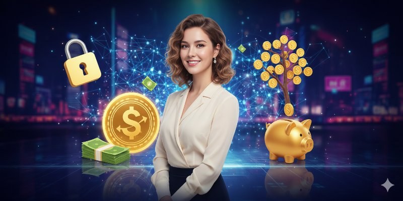 Khám phá những cách thức giao dịch an toàn