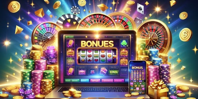 Quy trình chuẩn xác giúp người chơi nhận thưởng nhanh