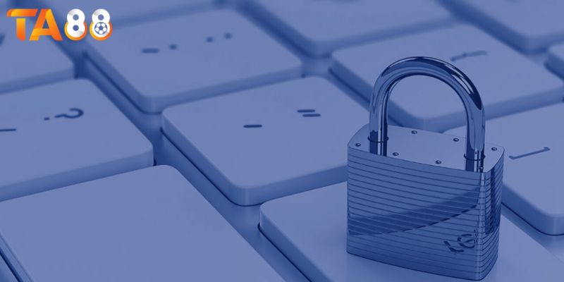 Thương hiệu cam kết bảo mật và quyền riêng tư 