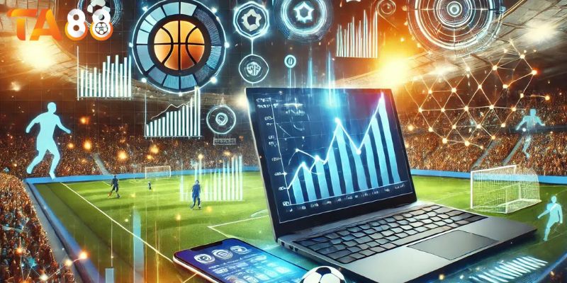 Tìm hiểu hạ tầng công nghệ và quy trình vận hành tại nhà cái