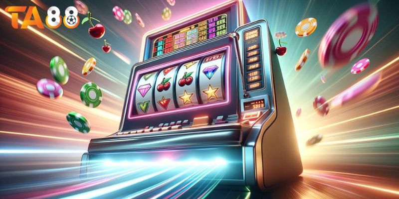 Trò chơi giải trí tại trang cược khá đa dạng 